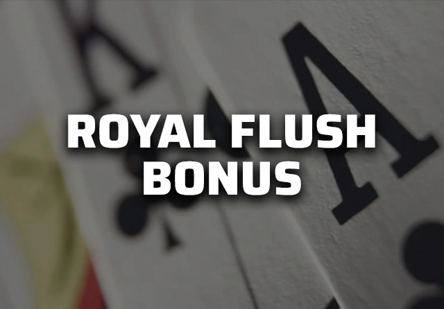 Royal Flush